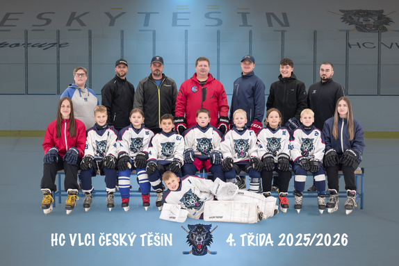 Týmové fotografie 2025/2026 3