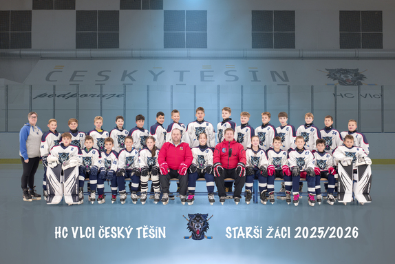 Týmové fotografie 2025/2026 10