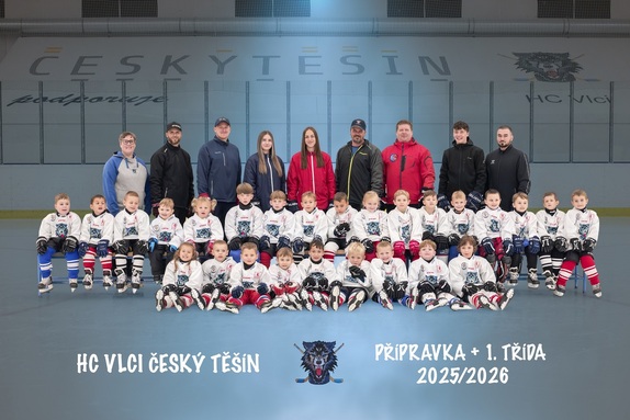 Týmové fotografie 2025/2026 3