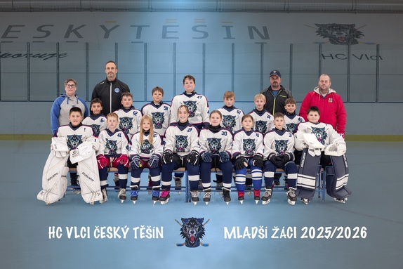 Týmové fotografie 2025/2026 4