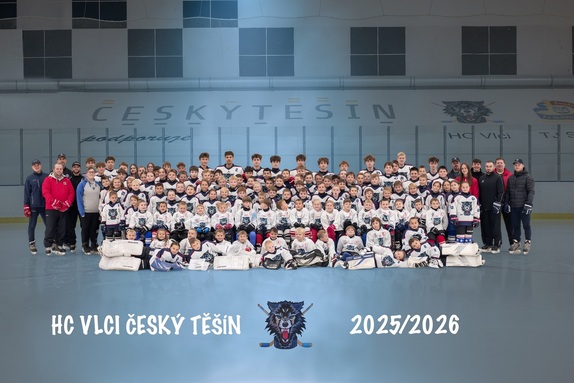 Týmové fotografie 2025/2026 5